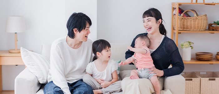ご契約者さま向け各種ご案内